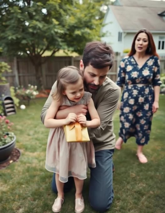 My 6-Year-Old Daughter Was KICKED OUT of a Birthday Party by Her Own Grandma —