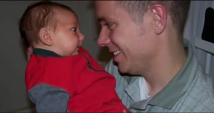 Babai bën “për qejf” testin e ADN-së, zbulon të vërtetën e hidhur për djalin e tij!