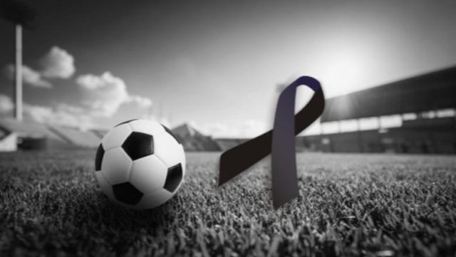 Tragjike/ Futbollisti qëllohet gjashtë herë për VDEKJE