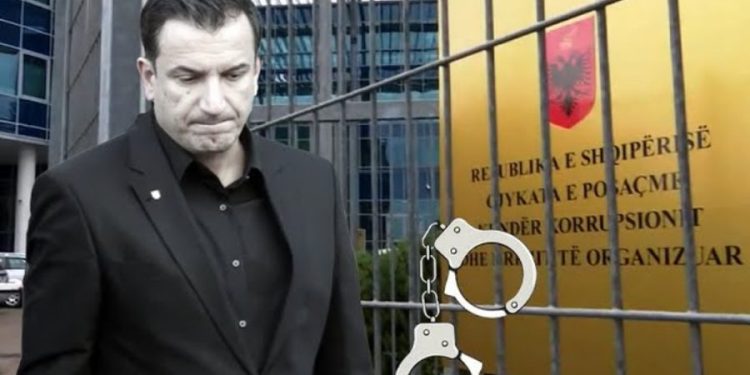 Veliaj kërkon shfuqëzimin e “arrestit me burg”, Gjykata Kushtetuese VENDOS…