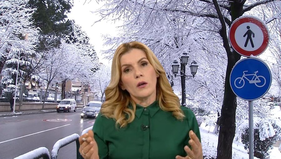 A do të vijë në Shqipëri cikloni që goditi fqinjët?