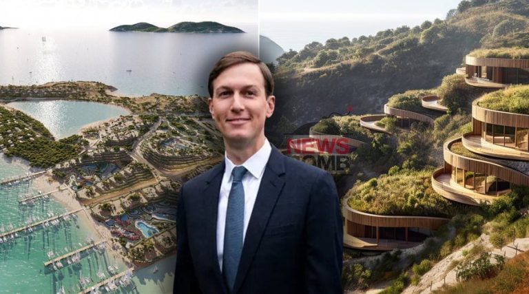 Letra ur gjente që i ka ardhur Edi Ramës për resortin e Sazanit, diçka që nuk e parashikonte dot