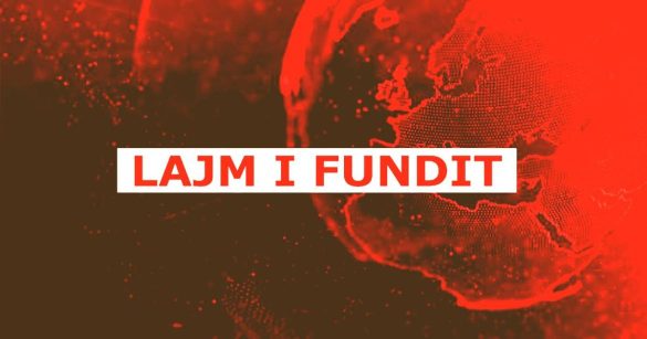 Çfarë ndodhi?! Aktori i njohur përfundon në polici