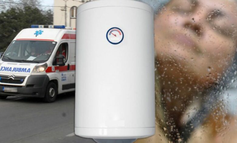 Kujdes, nëse bojleri juaj lëshon këtë tingull ndaleni urgjent