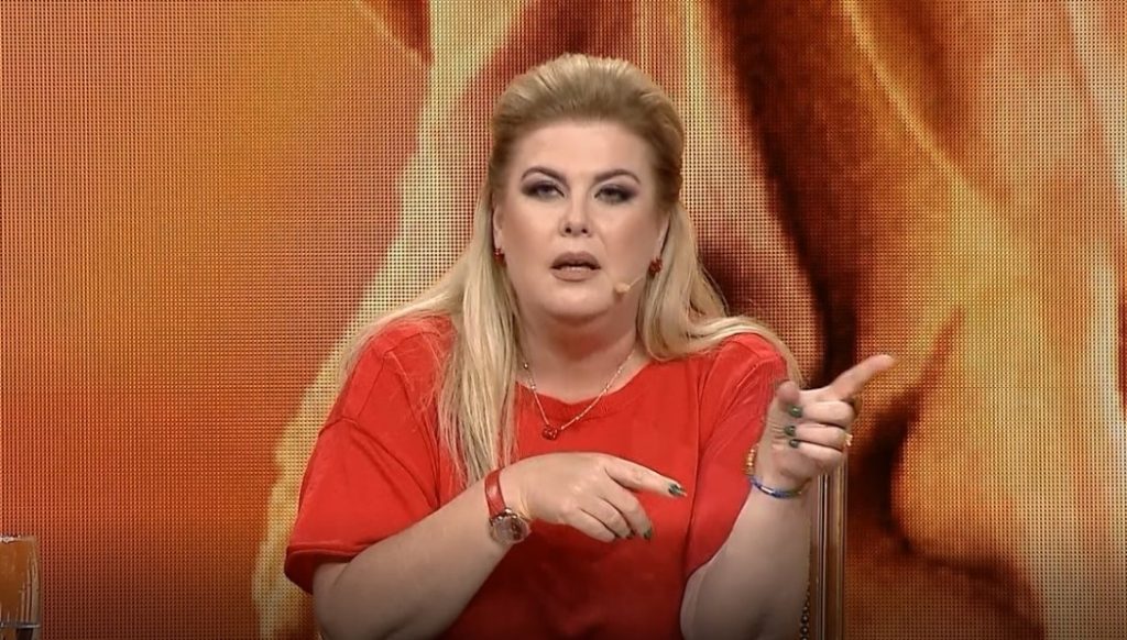 Ngarje e rende! Eni Çobani ne lot: Nuk mundem më, është situata më e rëndë që më ka ndodhur