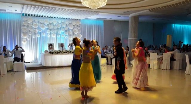 Tezja e dhëndrit nga Fieri iken me të zeza në dasmë, aty ndodhi gjëja më e rë*ndë!