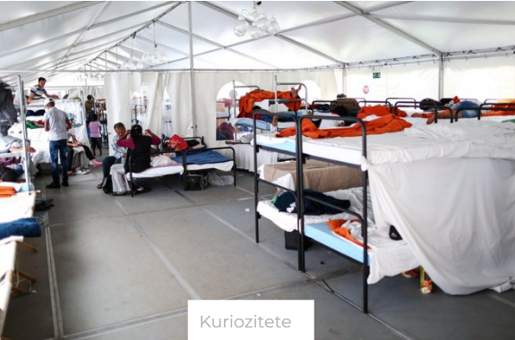 Nusja dhe vjehrra nga Korça shkojnë në Gjermani, por ngelin shtatzëna, tr*nditen kur zbulojne babain (Video)