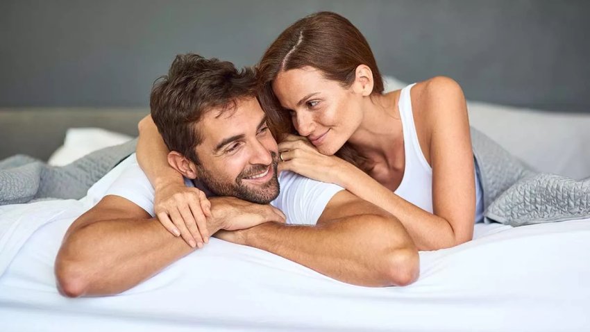 Keni shumë kohë pa bërë s**s? Dicka e keqe po i ndodh trupit tuaj, bejeni ose