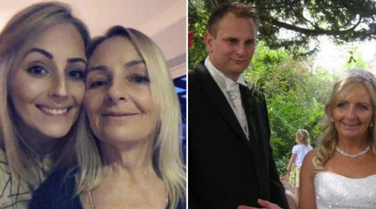 Mezi paska pritur! Shkoi në pushime me vajzën dhe burrin e saj, vjehrra kthehet shtatzënë me dhëndrin