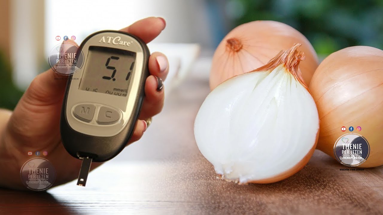 Mjeku me urdhër të prerë: Nuk duhet të hani qepë nëse vuani nga këto 3 sëmundje