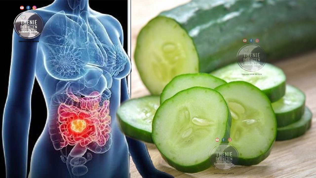 Të gjithë hani Kastravec, por nuk e dini se çfarë i shkakton zemrës, truri dhe stomakut tuaj