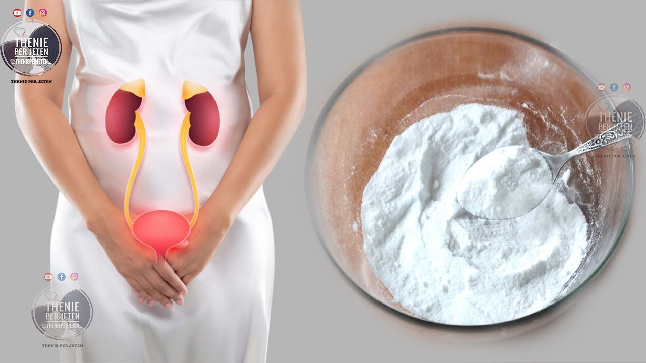 Ja si ti “kuroni” infeksionet urinare ne kohe rekord me keto receta popullore