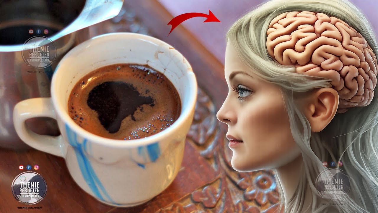 Nëse trupi ju jep këto 9 shenja, hiqni dorë menjëherë nga kafeja, dëmet që shkakton
