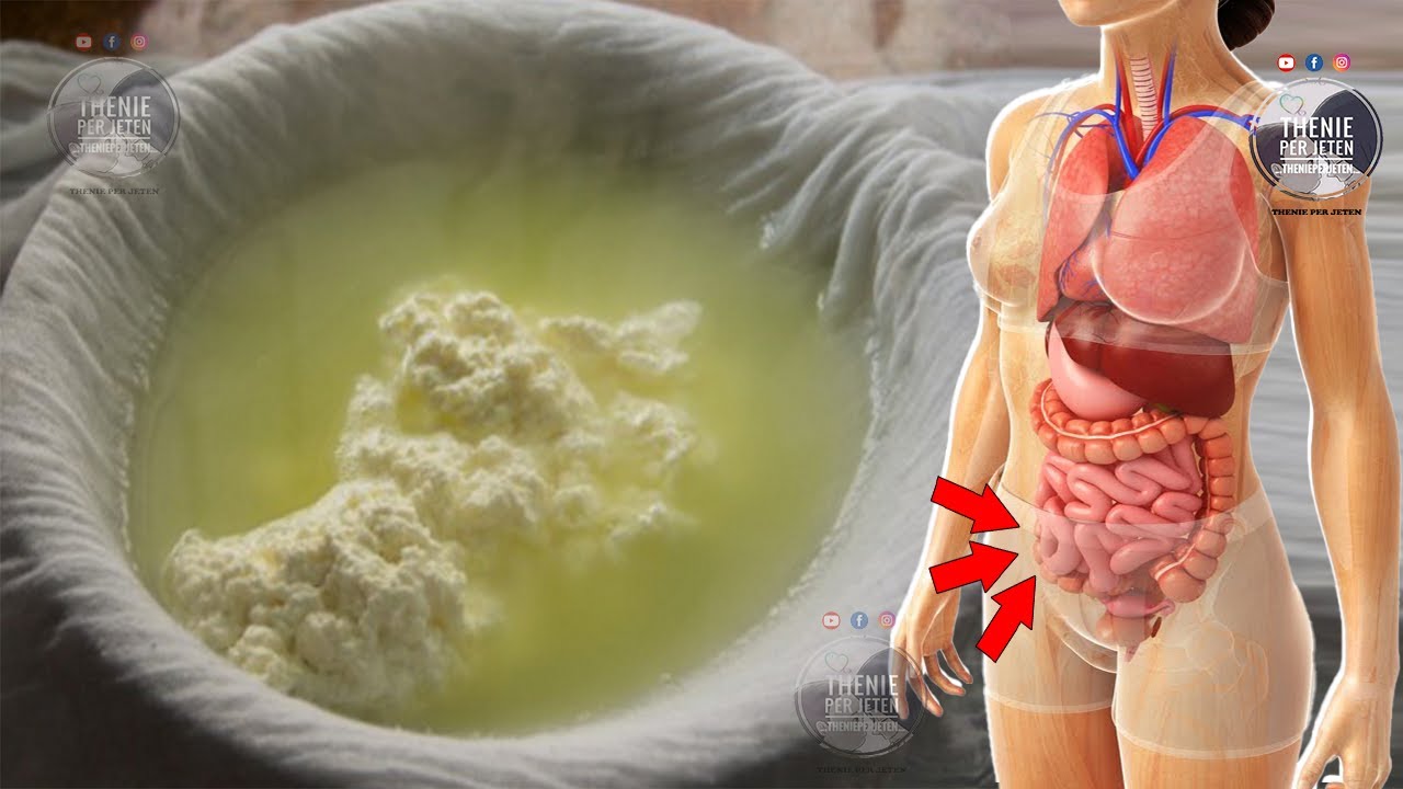 Kjo grua konsumoi esëll një gotë hirrë për 30 dit, ja se çfarë i ndodhi më vonë