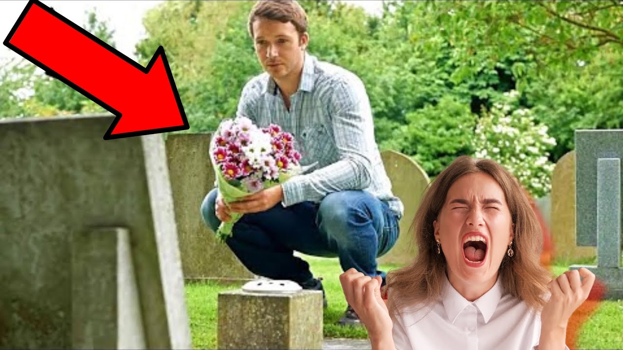 Duke dyshuar se burri i saj e tradhtonte, gruaja e ndoqi dhe u trondit nga e vërteta!