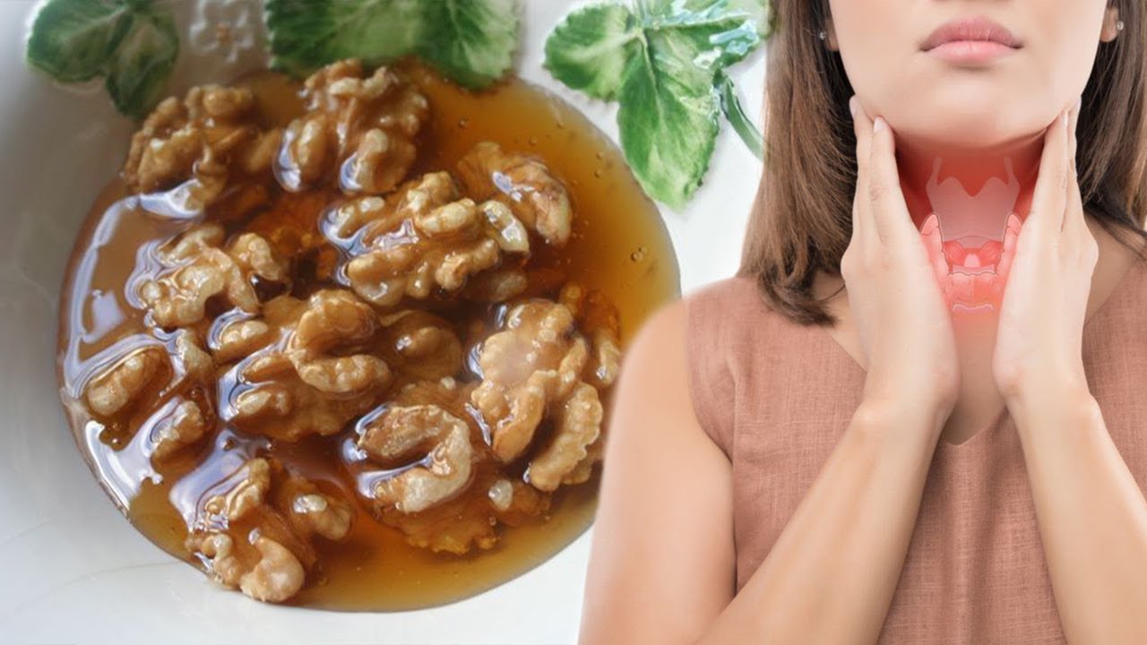 Më në fund gjendet zgjidhja për ata që vuajnë nga tiroidet, bëhet lehtësisht në shtëpi