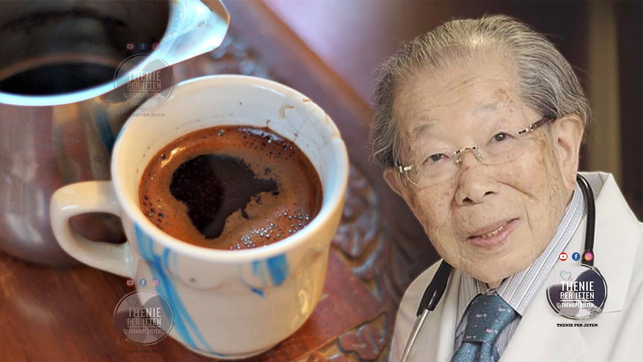 Mjeku jep urdhër: Nëse pini më shumë se një filxhan kafe në ditë, urgjent duhet ta dëgjoni këtë