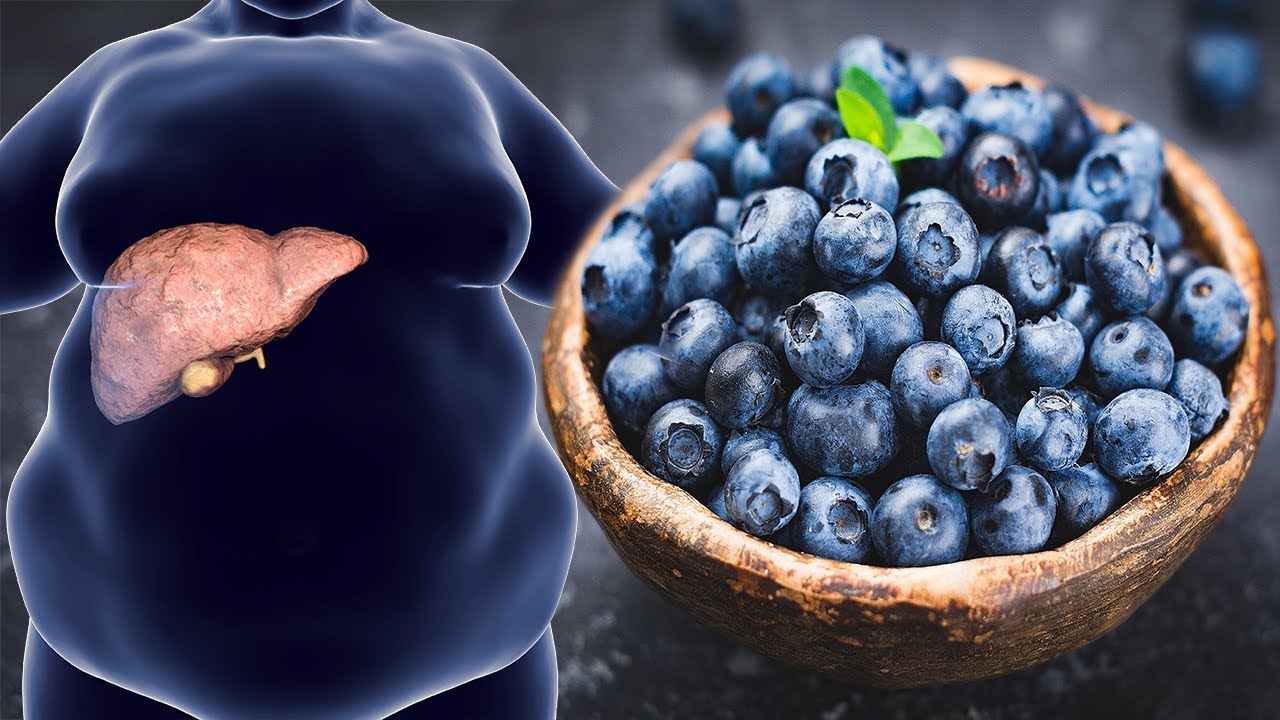 Do të keni mëlçi si të re. Konsumoni këto 5 ushqime çdo ditë dhe rezultati do ju befasoj