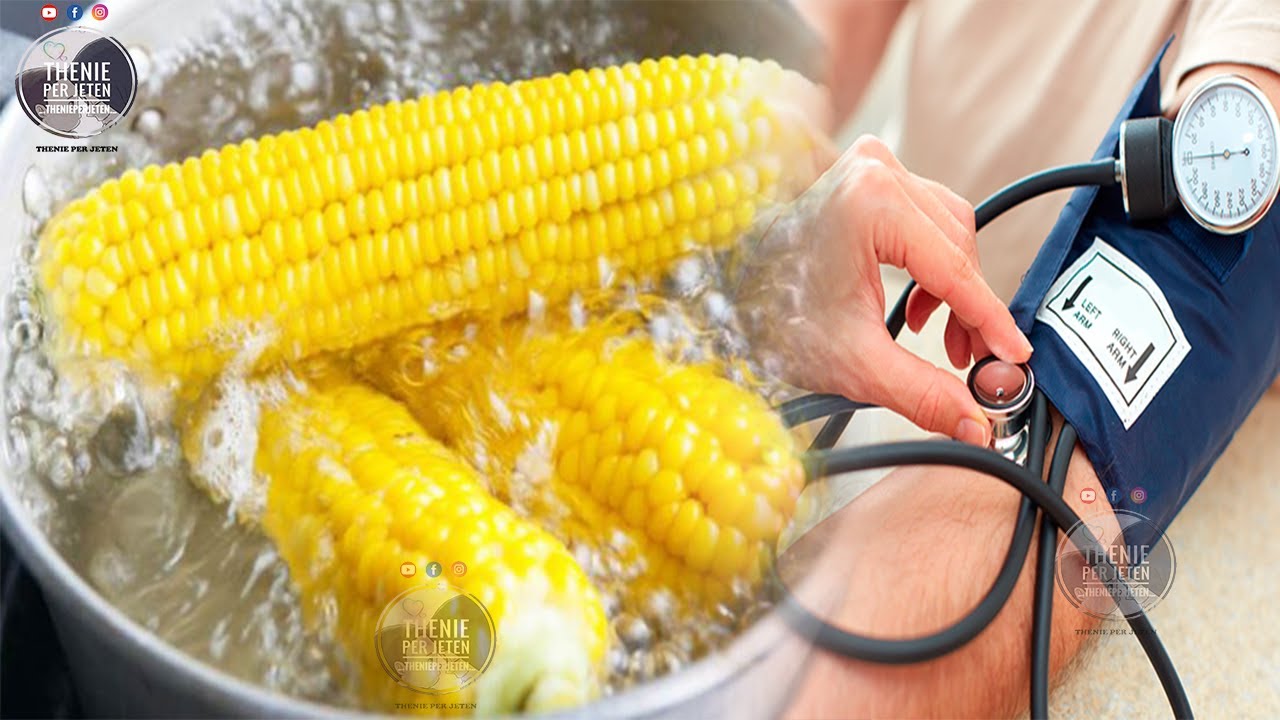 Personat që hanë Misra te pjekur ose te ziere duhet urgjent ta dëgjojnë këtë. Do ngeleni pa fjalë