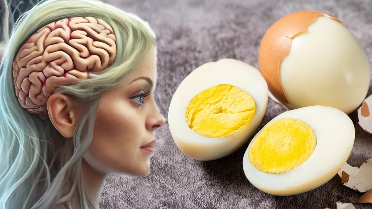 Hëngra 2 vezë për mëngjes çdo ditë për një muaj, ajo çfarë ndodhi më la pa fjalë