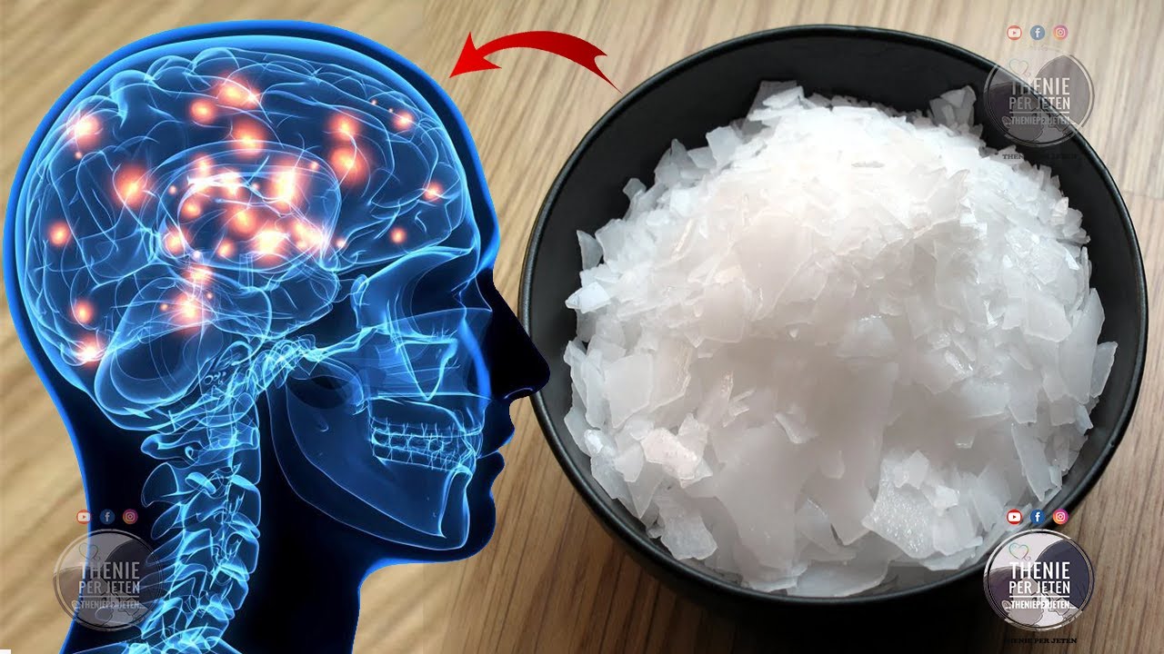 Mjeku zbulon “ushqimin sekret” që rrit kujtesën përmirëson shqejtësin e trurit dhe rikuperon memorje