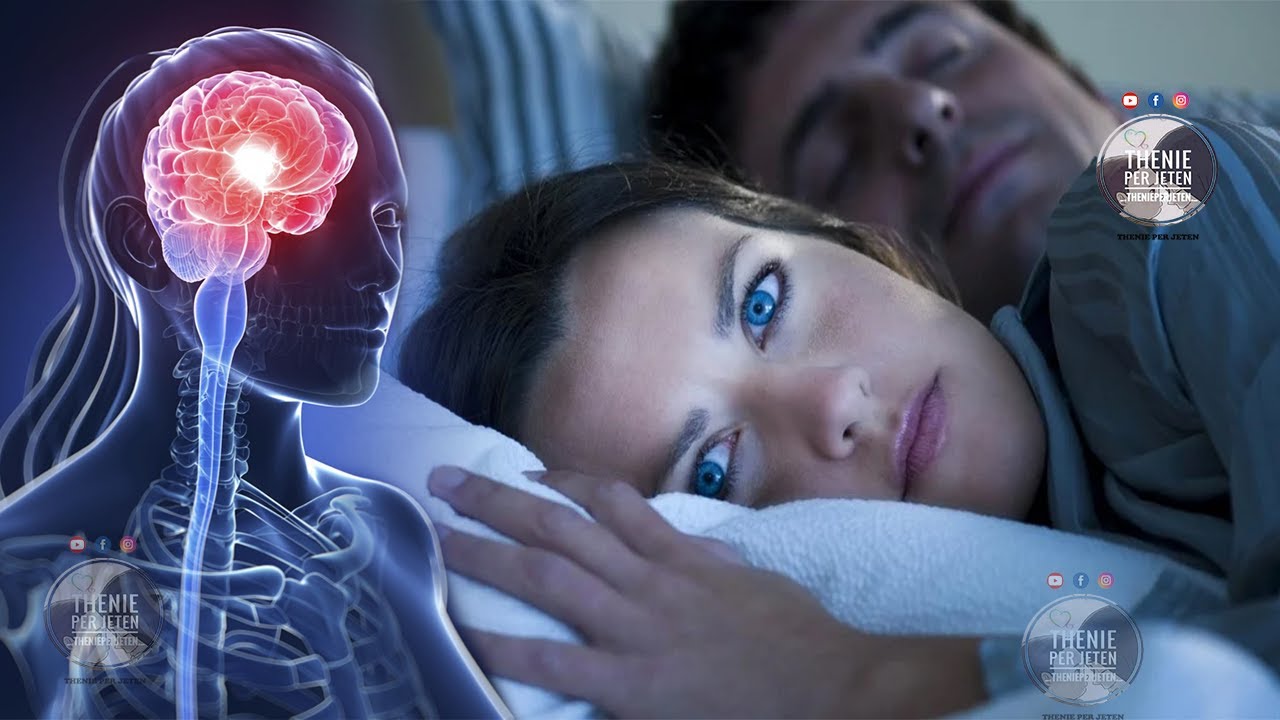 Mjeku me urdhër të prerë: Nëse të del gjumi natën, mos e bëni kurrë këtë veprim