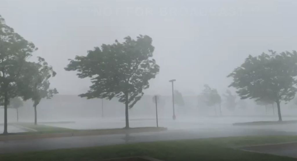 Shtrëngata dhe reshje, IGJEUM zbulon zonat problematike