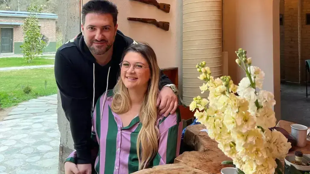 Çudit Neda Balluku: “E pyeta burrin nëse më ka tradhtuar dhe…”