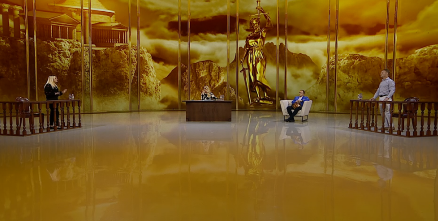 “Gruaja duhet t’i shërbejë burrit”, Neritani i “hakërrehet” Eni Çobanit