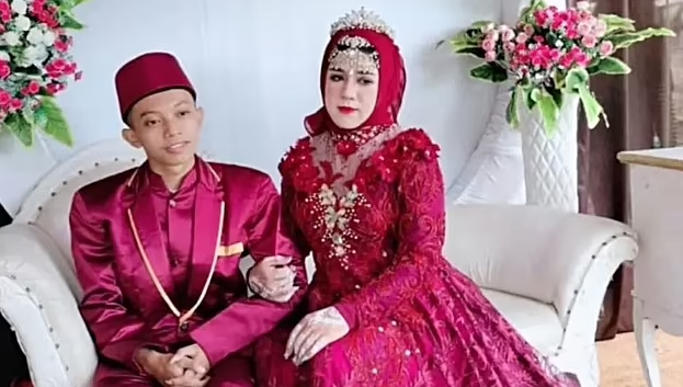 Nuk pranonte të kryente marrëdh*ënie, dhëndri trooditet nga ajo që zbulon