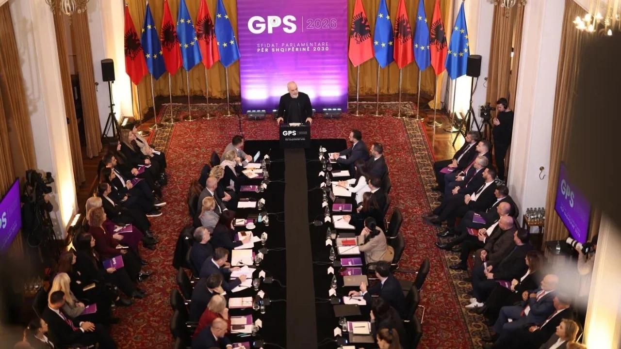 A do e dorezoje PS Ballukun? Rama ben deklaraten e forte qe i trondit te gjithe