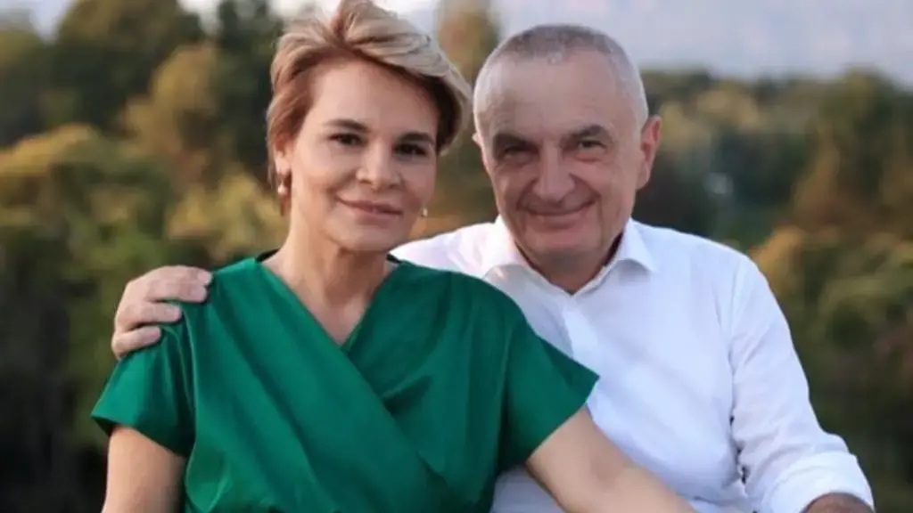 A ka kryer marrdhënie pas ndarjes nga Ilir Meta? Ja si u përgjigj Monika Kryemadhi