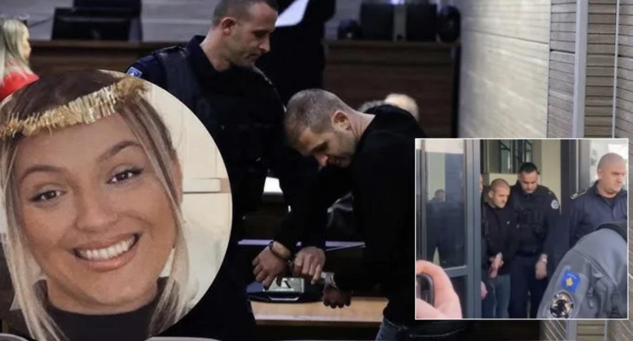 Shokuese: Zbulohen bisedat në telefonin e Naim Murselit, ajo që u gjet i tronditi të gjithë