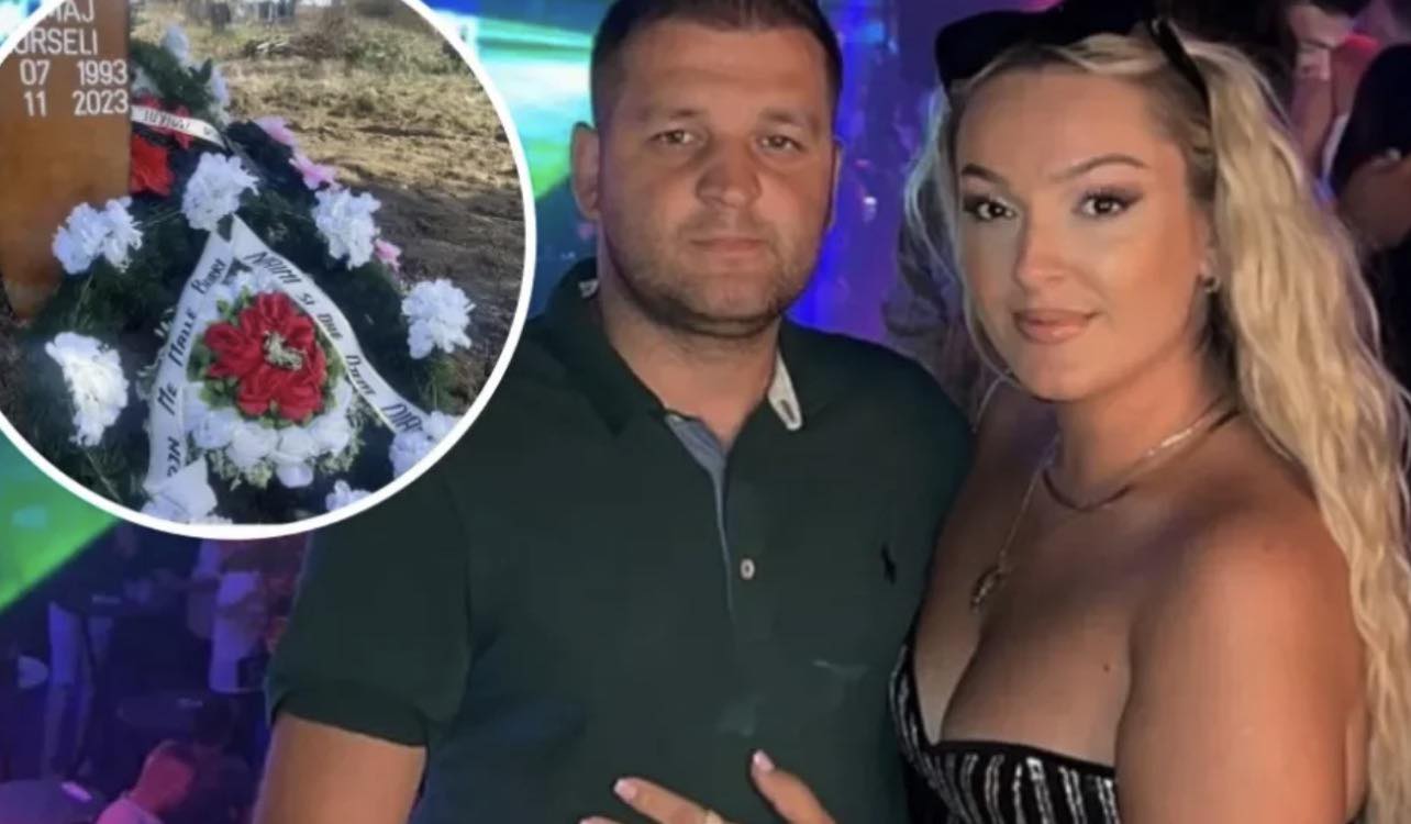 Gjithçka e paska përgatitur si në filma, zbulohen faktet tronditëse se çka bëri Naimi, 10 ditë para se ta privonte nga jeta Liridonën