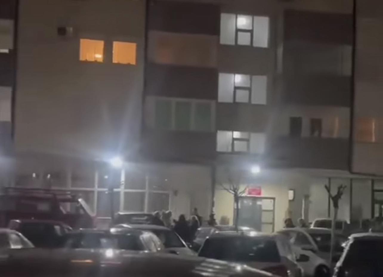 Eksperti paralajmëron tërmete më të rënda se ai i mbrëmshëm, ky është qyteti më i rrezikuar në Kosovë