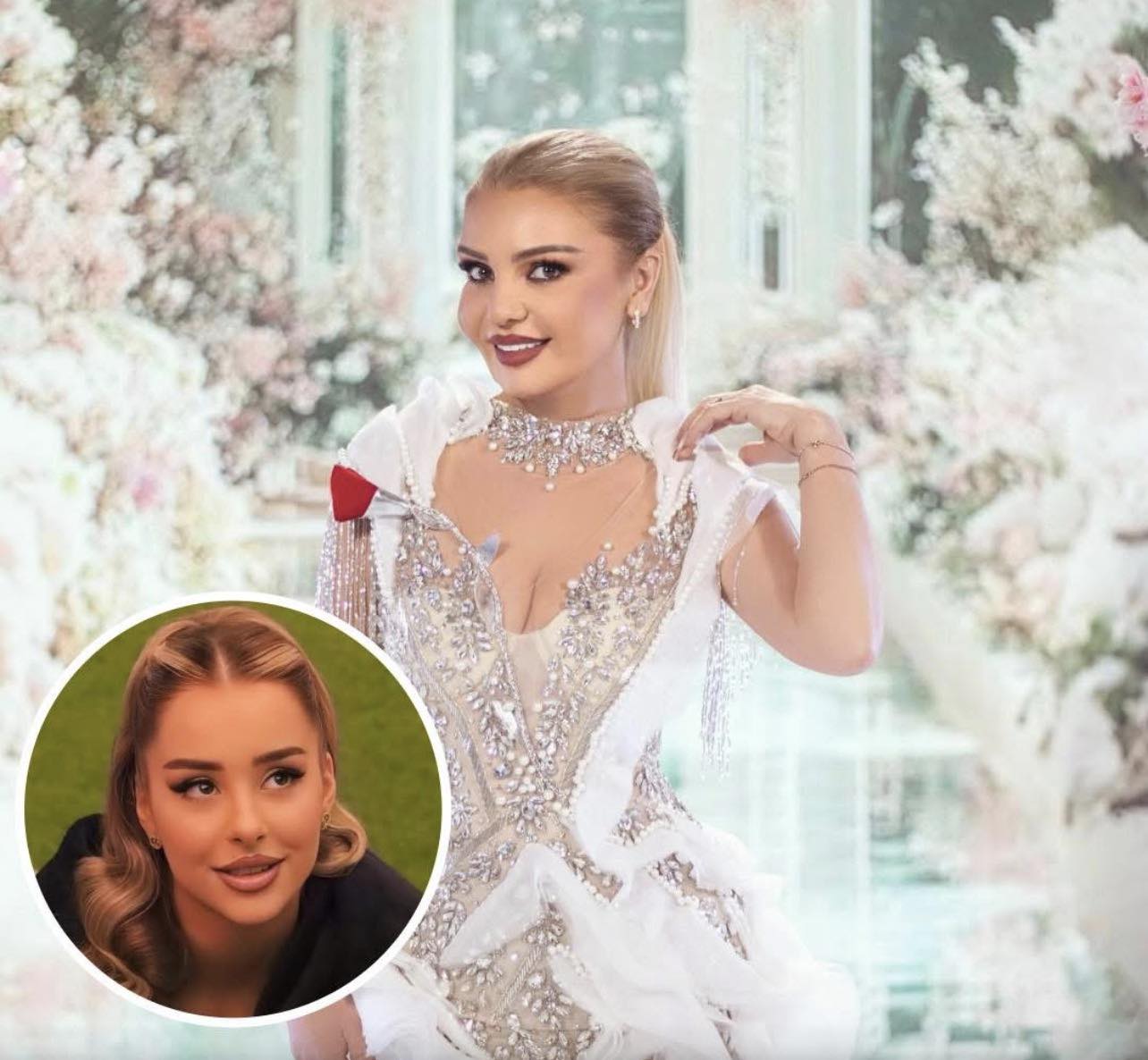 Nuk do ta besoni, kjo është lidhja e Vjollca Haxhiut me Elijonën e Big Brotherit