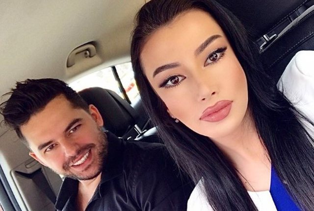 “Kam dhimbje zemre…”/ Selvije Jao prek me dedikimin emocionues për Shpat Kasapin!