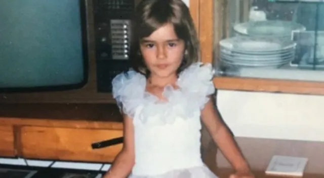 Sot është një nga femrat më të bukura shqiptare, e njihni dot këtë vogëlushe