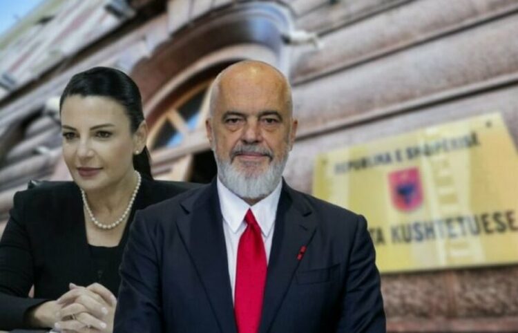 I fundit, detajet e forta