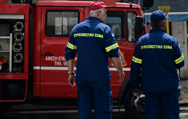 TR AGJIKE në Greqi! Gjendet një t rup brenda makinës së djegur