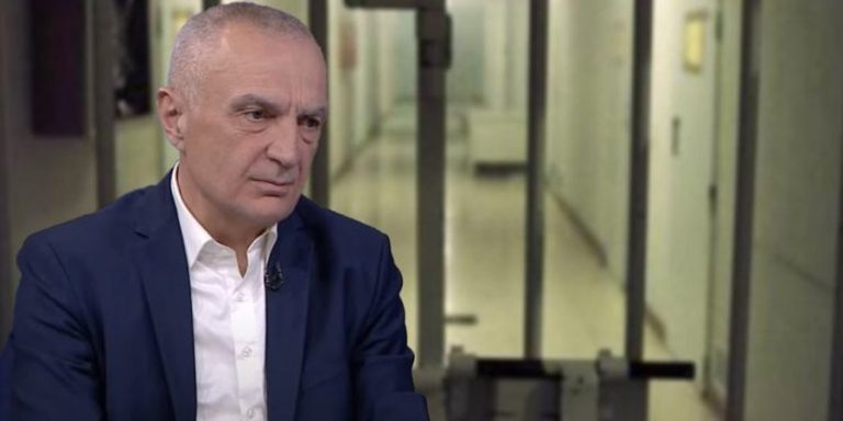 Vendimi i GJKКО е lа në burg, Ilir Меtа rеkurs në Gjykatën е Lаrtë