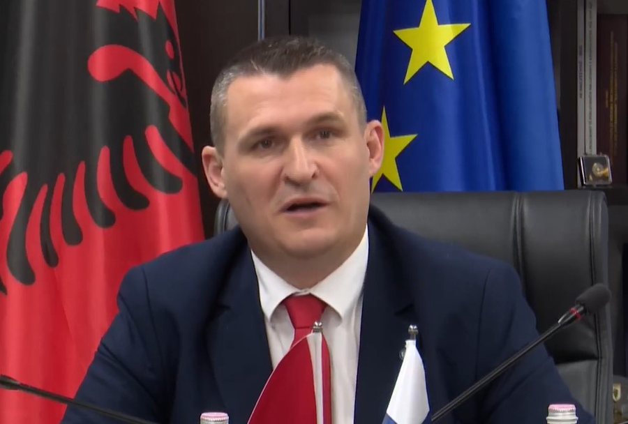 Perëndimi nuk heq “dorë” nga Dumani! Bëjnë gati planin e madh për të, ja detyra që do marrë