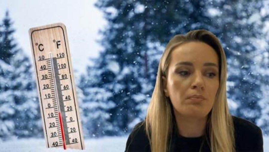 “Shkurti mbyllet me reshje, marsi do të sjellë diellin”, meteorologia tregon si pritet të jetë moti në ditët në vazhdim