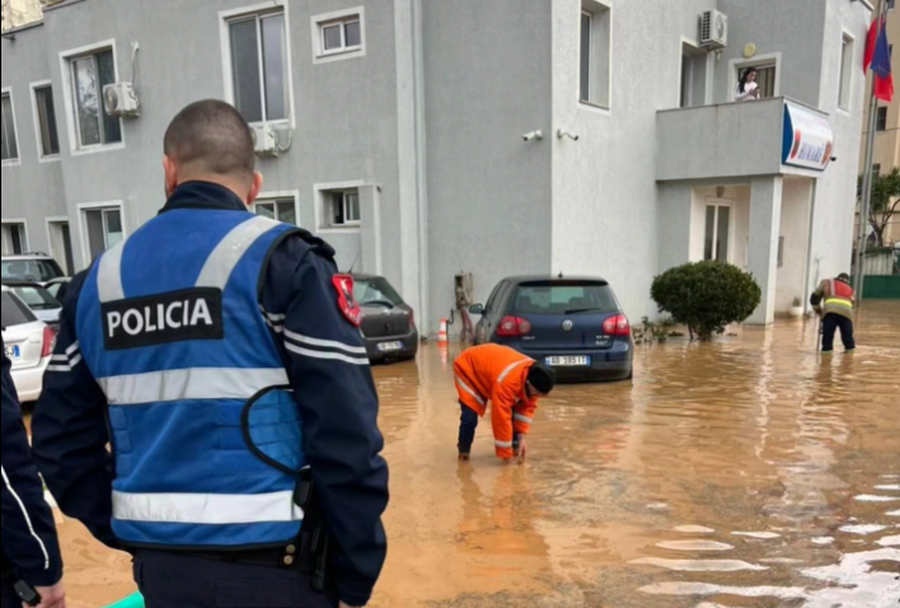 Moti po ben NAMIN, jepet njoftimi ne keto qytete te Shqiperise