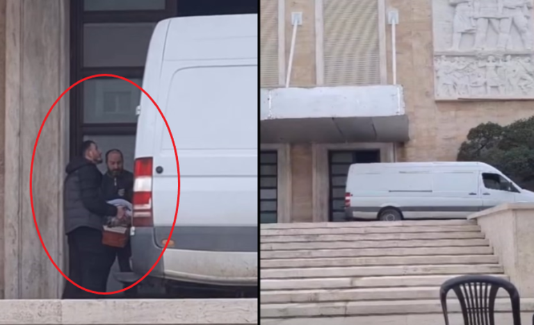 Çfarë po ndodh në Kryeministri? PANIK NGA SPAK? Nxirren me fugona dosjet, ku po i çojnë (Video)