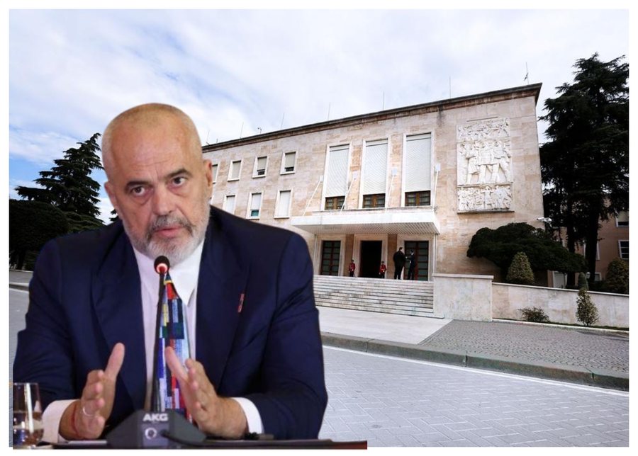 Ish Ministri do dorëheqjen e Edi Ramës: Erdhi dita ta