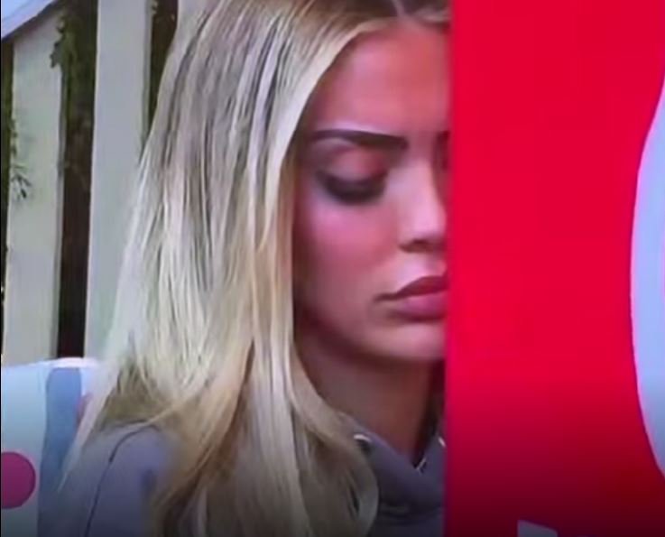 Acarohet gjendja në BBVA, Juela prish “Bolin” e Brikenës