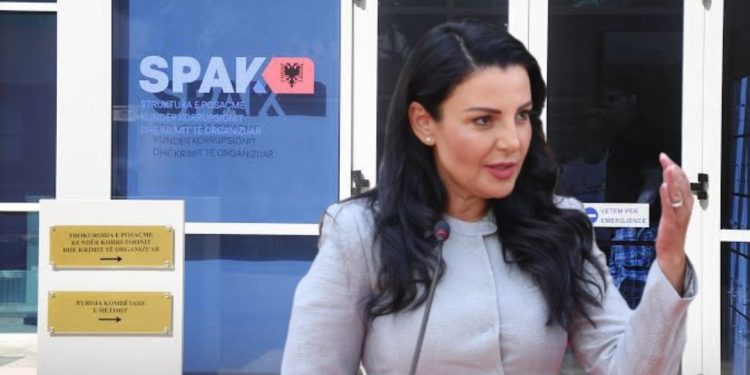 SPAK kërkon arrestimin/ Merret VENDIMI, ja çfarë do të bëjë PS-ja me imunitetin e Ballukut…