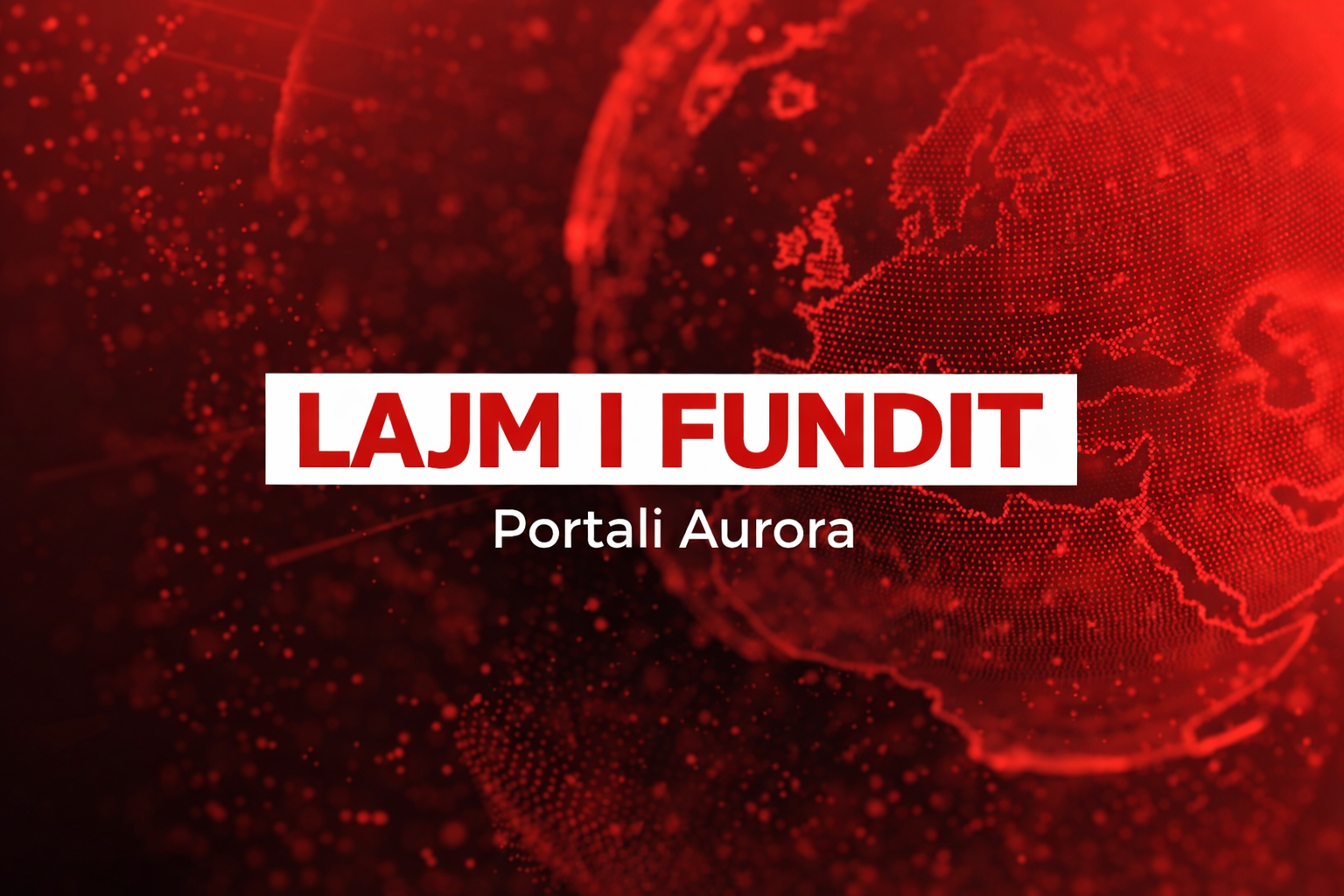 I fùndît, thîrret per te dèshmùar Elîra Kòkona