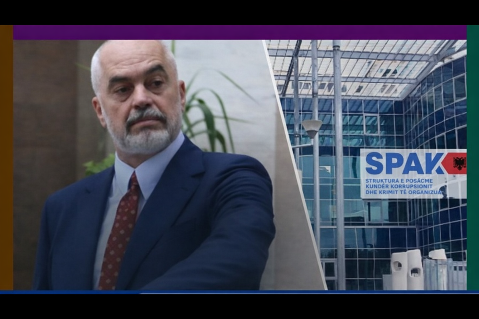 Tronditëse! Dy figurat e Ramës që e pësojnë pas Ballukut? SPAK gati prangat? Avokati zbulon gjithçka.